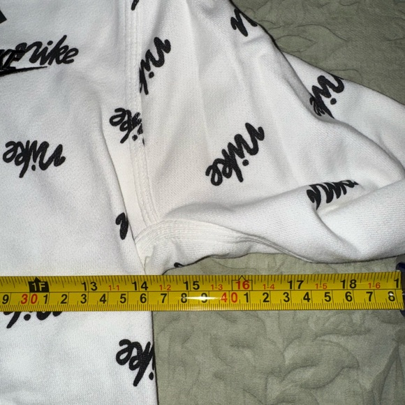 ❇️NWT❇️ Boys Nike Hoodie - Picture 11 of 11